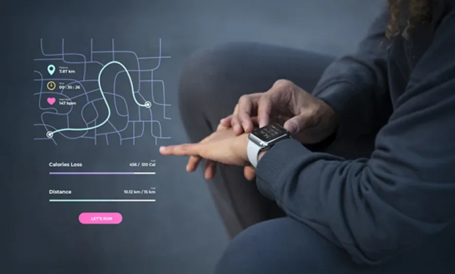 2. Biometric Storytelling: Let Your Body Speak